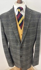 Joules Mens Tweed Sports