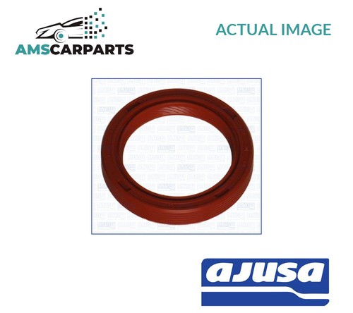 Crankshaft oil seal timing end - oil,