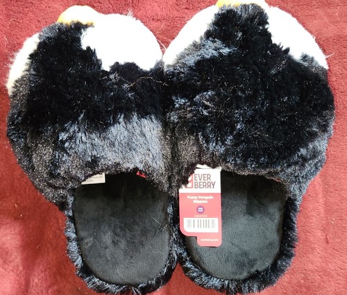 Everberry soft penguin - soft,