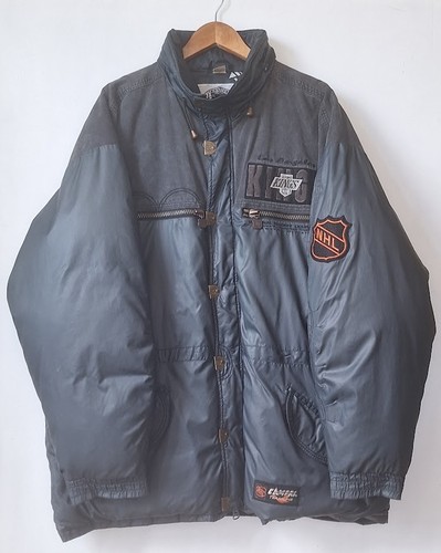 Vintage campri teamline nhl - campri,