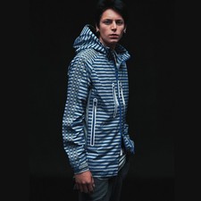 Adidas Originals ObyO Kazuki Kuraishi KZK 3L Shell Herren Jacke Windbreaker