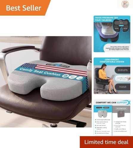 Durable memory foam - memory, chair