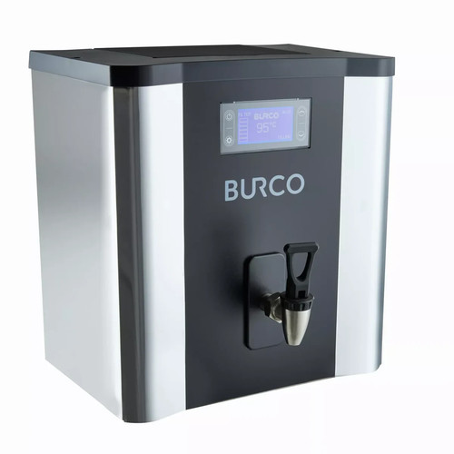 Burco aff5wm autofill wall - burco,
