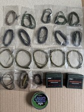 Fox Armadillo X 2, Gardner