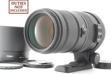 [MINT] Sigma AF APO 120-400mm