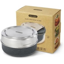 black + blum Glass Lunch Bowl