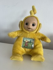 Tomy vintage teletubbies la - tomy,