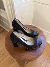 Clark’s ladies harris tweed