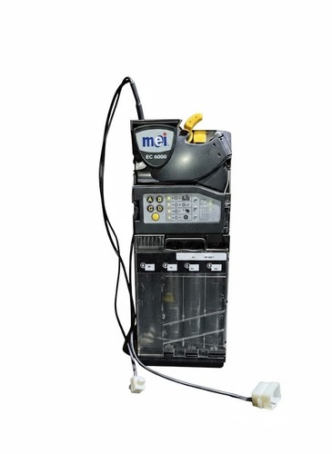 Mei cashflow 6000 - mei, ec
