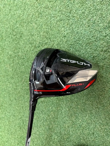 Taylormade stealth degree - 10.5,