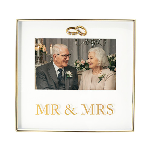 Shiny gold mrs - gold, mr