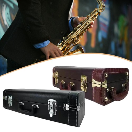 Alto saxophone case - alto, luggage