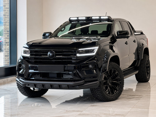 Amarok mk2 gloss - nf,