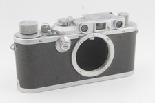 Leica III Body #241184