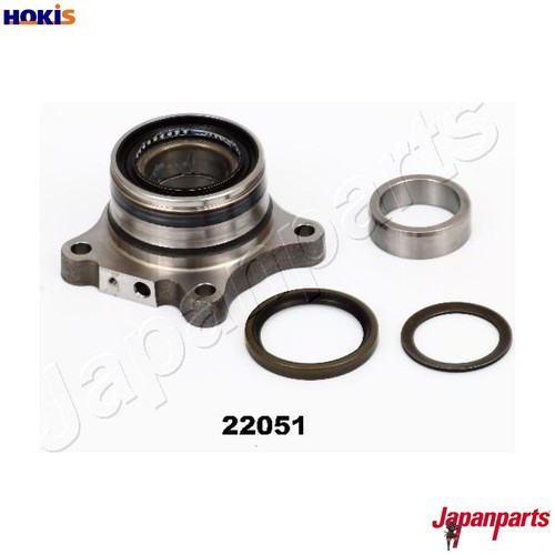 Wheel hub 22051 for toyota - wheel,