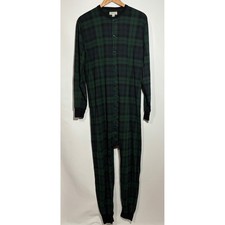 J. Crew Union Suit Mens Medium