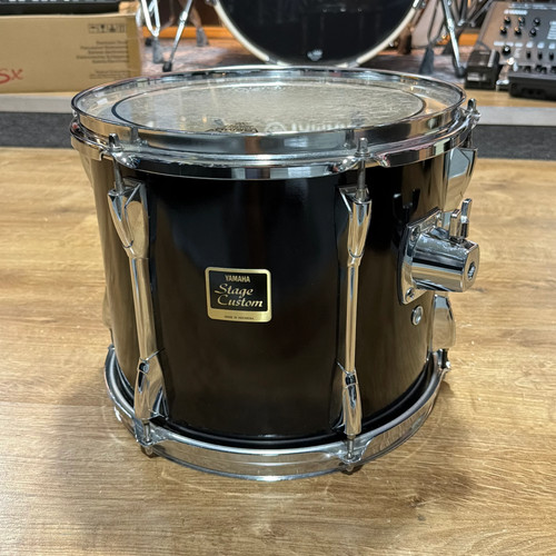 Yamaha stage custom - stage,