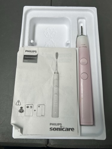 Philips sonicare diamond clean - philips,