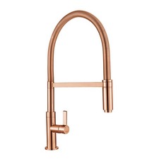 Spirale Spring Tap Copper (PVD