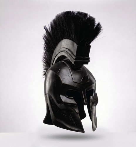 Agamemnon helmet replica - helmet,