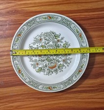 Ridgway Ironstone Blue