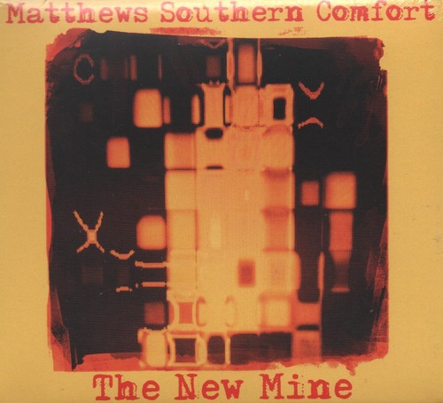 Matthews southern comfort - matthews,