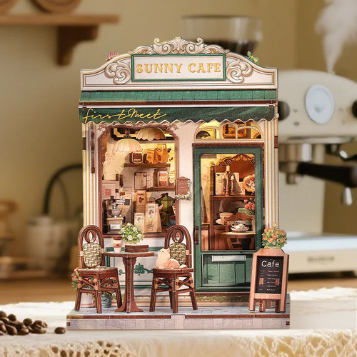 Cutebee diy model - cutebee,