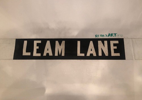Leam lane bensham gateshead - leam,