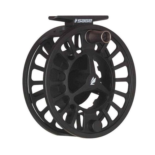 Sage spectrum fly reels - spectrum,