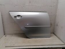 Volkswagen Golf Gt Fsi Auto 2004-2008 DOOR SKIN DRIVERS SIDE REAR