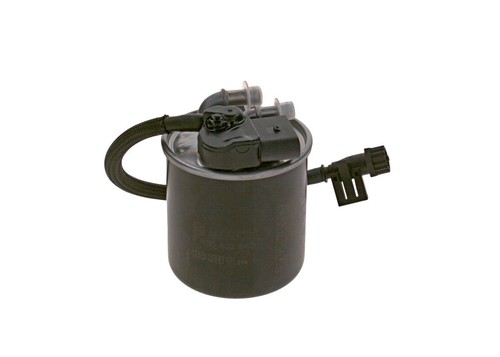 Fuel filter bosch fits - fuel,