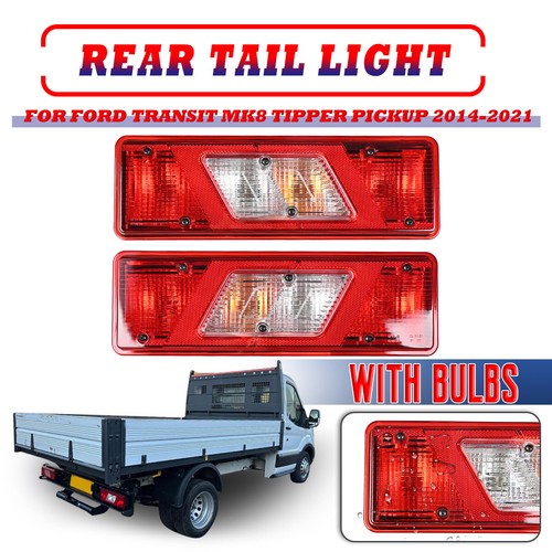 Pair for ford transit mk8 - transit,