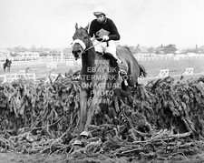 1973 RED RUM BRIAN FLETCHER
