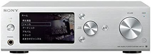 Sony hap high resolution - high,
