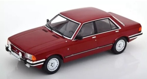 Mcg ford granada mkii - mcg,