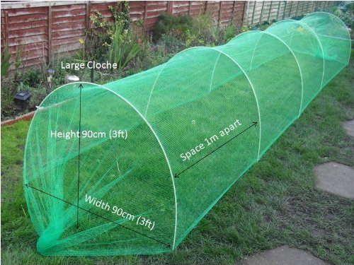 Easynets flexible large garden - large,