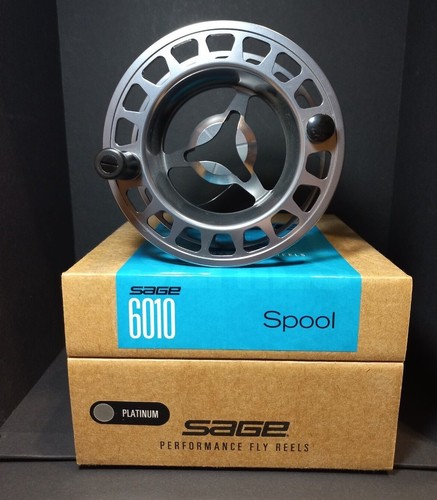 Sage 6080 6010 9 10 - 9/10, &