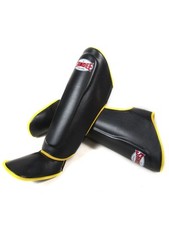 Sandee Muay Thai Leather Shin
