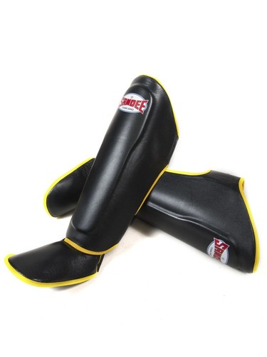 Sandee muay thai - muay, leather