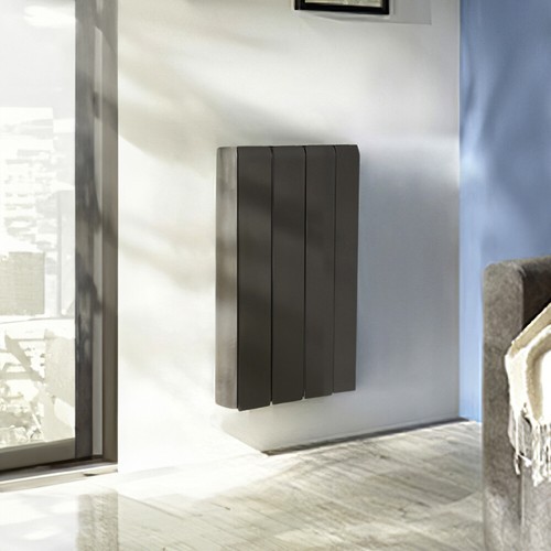 Panel heater electric radiator - electric,