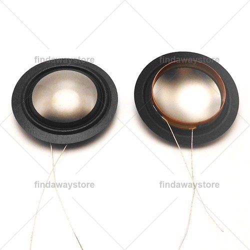 Aft dome diaphragm for - aft, 1"