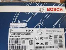 Bosch NDV-3502-F02-B FLEXIDOME