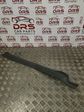 TOYOTA LUCIDA INTERIOR DOOR