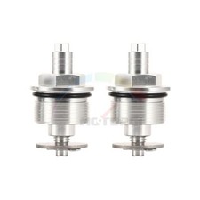 Preload Front Fork Caps Bolts