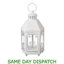 Lantern for tealight