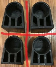 Alesis Drum 1x Rubber Foot for 1.5". Turbo DM6 SD7K SD5K Ion Simmons Session