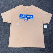 Vintage 90s Westfalia