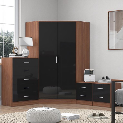 Reflect furniture corner - -,