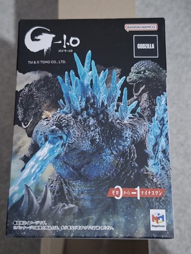 Megahouse petitrama - petitrama, ex