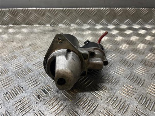 Starter motor opel - opel, combo
